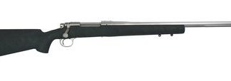 REMINGTON MODEL 700 SS 5-R .300WM WITH THREADED BARREL