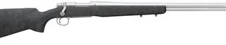 Remington Model 700 Ultimate Muzzleloader Stainless / Black .50 26-inch Fluted Barrel