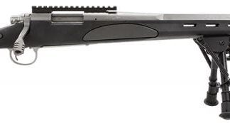 REMINGTON MODEL 700 VTR BOLT ACTION RIFLE .308 WIN 22-INCH 4RDS