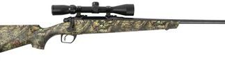 REMINGTON MODEL 783 BLUED/CAMO STOCK .308WIN 22-INCH 4RD INCLUDES 3-9X40MM RIFLESCOPE