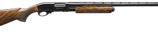 Remington Model 870 Wingmaster Pump Shotgun Walnut / Blued 12 GA 28-inch 4Rds