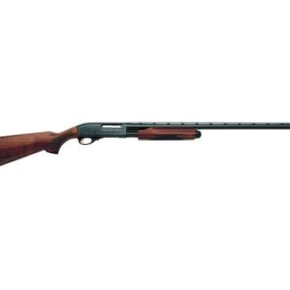 Remington Model 870 Wingmaster Shotgun Walnut / Blued 20 GA 28-inch 4Rds