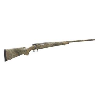 Remington MDL 7 PRED 22-250 22 MOB Fluted