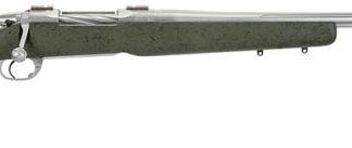 Remington N60320 V Long Range Rifle 7mm Rem