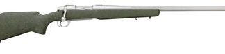 REMINGTON NESIKA N60321 V LONG RANGE BOLT ACTION RIFLE 300WINMAG