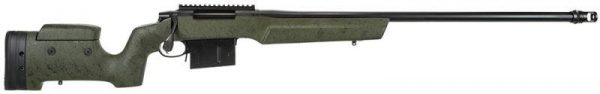 Remington N60331 MT Tactical 338 Lapua