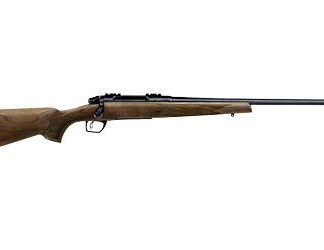 REMINGTON 783 BOLT ACTION RIFLE WALNUT 270WIN 22 INCH