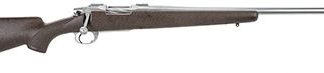 REMINGTON SPORTER SILVER/ GRAY 280 REMINGTON 24-INCH 1RD