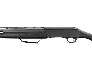 Remington Tac-13 with Shockwave Grip 12 GA 13-inch 5Rds 3" Chamber