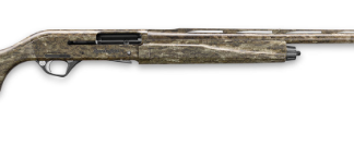 Remington Versa Max Sportsman 12 Gauge 28" 3 Round 3.5-Inch Mossy Oak Bottomland