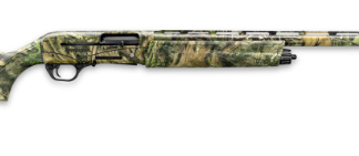 Remington V3 Field Sport NWTF 12 Gauge 26" 3 Rounds 3-Inch Mossy Oak Obsession