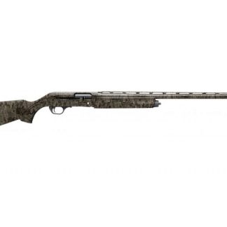 Remington V3 Field Sport 26-inches 12GA 3Rds Realtree-Timber 3-in-Chamber