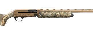 Remington V3 Field Sport Waterfowl-Pro 28-inches 12GA 3Rds Realtree-Max5 3-in-Chamber