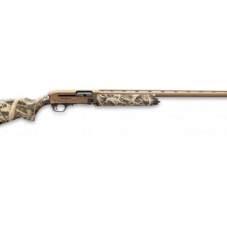 Remington V3 Field Sport Waterfowl-Pro 28-inches 12GA 3Rds Mossy-Oak 3-in-Chamber