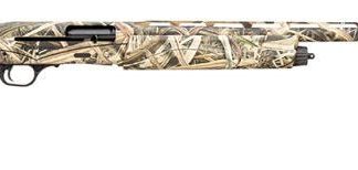 Remington V3 Field Sport Synthetic Camo Mossy Oak Blades 12 GA 3 28-inch 3Rd