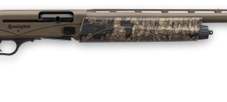 Remington V3 Waterfowl Pro Realtree 12 GA 28" Barrel 3-Rounds