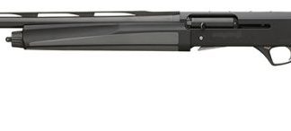 Remington VERSA MAX Semi Auto Shotgun 12G 28-inch Black LH