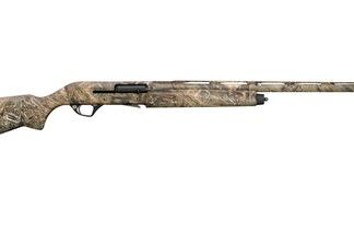 Remington Versa Max Sportsman Mossy Oak Duck Blind 12 GA 3.5-inch Chamber 28-inch 3Rd