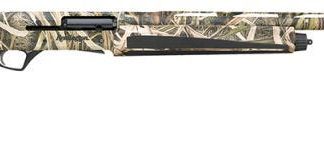 Remington Versa Max Waterfowl Pro Mossy Oak Shadowgrass Blades 12 GA 3.5-inch Chamber 28-inch 3Rds