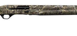 Retay Arms Gordion Realtree MAX-5 12 GA 26" Barrel 3"-Chamber 4-Rounds