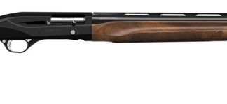 Retay Arms Gordion Upland Walnut 12 GA 26" Barrel 3"-Chamber 4-Rounds