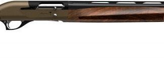 Retay Arms Masai Mara Bronze Pure Walnut 20 GA 28" Barrel 3"-Chamber 4-Rounds