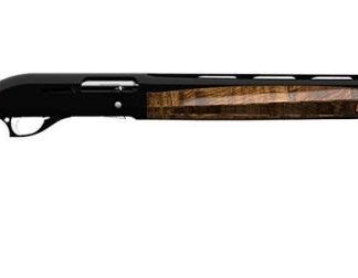 Retay Arms Masai Mara Jet Black Walnut 12 GA 28" Barrel 3"-Chamber 4-Rounds