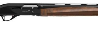 Retay Arms Masai Mara Walnut 20 GA 26" Barrel 3"-Chamber 4-Rounds