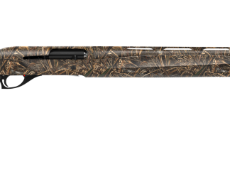 Retay Arms Masai Mara Shotgun 12 GA 28-inch 4Rds 3.5" Chamber Realtree MAX-5 Camo