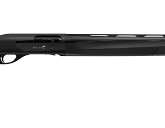 Retay Masai Mara Shotgun 12GA 28" Barrel 4RDs Fiber Optic Sight