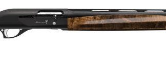 Retay Arms Masai Mara Upland Walnut 12 GA 26" Barrel 3"-Chamber 4-Rounds