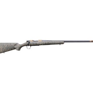 Christensen Arms Ridgeline Green / Black 6.5 X 284 Norma 26" Barrel 4-Rounds