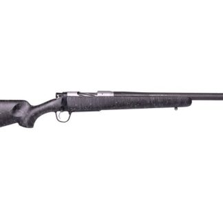 CHRISTENSEN ARMS RIDGELINE STAINLESS 6.5 CREEDMOOR 20" 4-ROUNDS