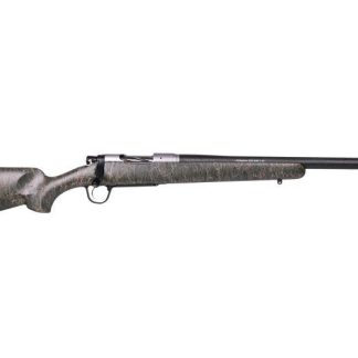 CHRISTENSEN ARMS RIDGELINE GREEN / BLACK .308 WIN 20" BARREL 4-ROUNDS