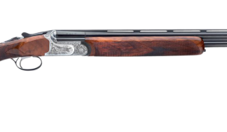 Rizzini USA Aurum Field Turkish Walnut 28GA 29" Barrel 2.75"-Chamber 2-Rounds Flush Choke Configuration