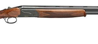 Rizzini USA BR110 Field Walnut 12 GA 28" Barrel 3"-Chamber 2-Rounds