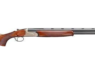 Rizzini USA BR110 Light Walnut .410 GA 28" Barrel 2-Rounds
