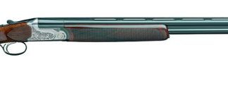 Rizzini USA BR110 Light Luxe Walnut 28 GA 28" Barrel 3"-Chamber 2-Rounds