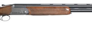 Rizzini USA BR110 Sporter Walnut 12 GA 32" Barrel 3"-Chamber 2-Rounds Silver Bead Front Sight