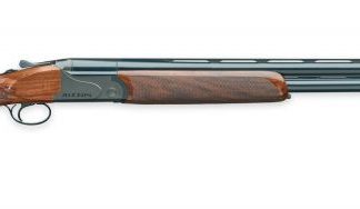 Rizzini USA BR110 Sporter Walnut 12 GA 32" Barrel 2-Rounds