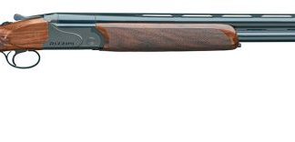 Rizzini USA BR110 SporterX Walnut 12 GA 30" Barrel 3"-Chamber 2-Rounds