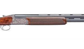 Rizzini USA Venus Ladies Sporter Turkish Walnut 12 GA 30" Barrel 2.75"-Chamber 2-Rounds Silver Bead Front Sight