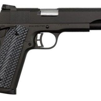 ARMSCOR ROCK ISLAND ULTRA FS PARKERIZED .45 ACP 5-INCH 8RDS