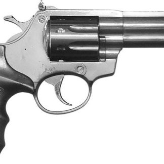 Rock Island Armory AL22 .22 Mag 4" Barrel 8-Rounds