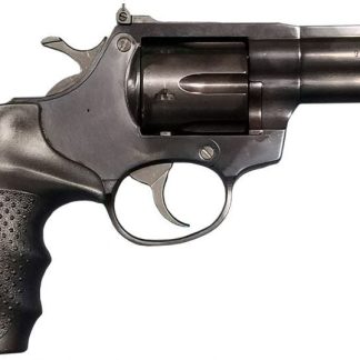 Rock Island Armory AL9.0 Standard Revolver Blued 9mm 3" Barrel 6-Rounds