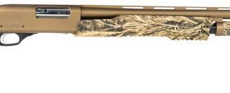 Rock Island Armory Carina Realtree MAX-5 12 GA 28" Barrel 3"-Chamber 5-Rounds