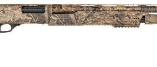 Rock Island Armory Carina Realtree Timber 12 GA 28" Barrel 3"-Chamber 5-Rounds