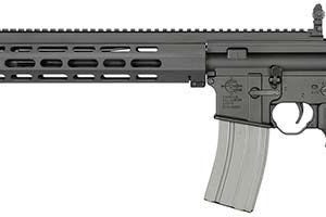 Rock River Arms LAR-15 IRS CAR SA Black .223 / 5.56 NATO 16-inch 30Rd