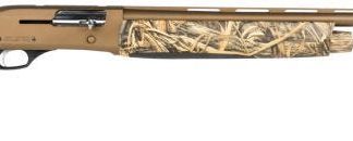 Rock Island Armory Lion Realtree MAX-5 12 GA 28" Barrel 3"-Chamber 5-Rounds