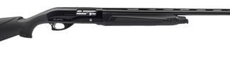 ROock Island MK2 Black 12GA 18.5-inch 4rd 3-inch Chambered
